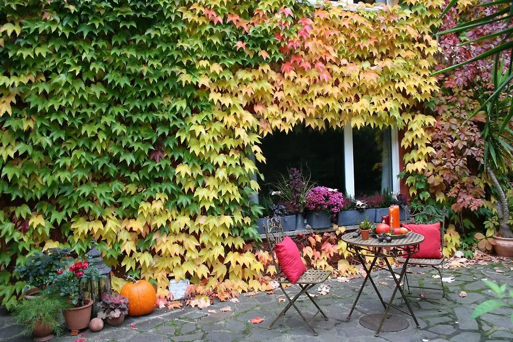 Apartament Linderhof Berlin 0*,