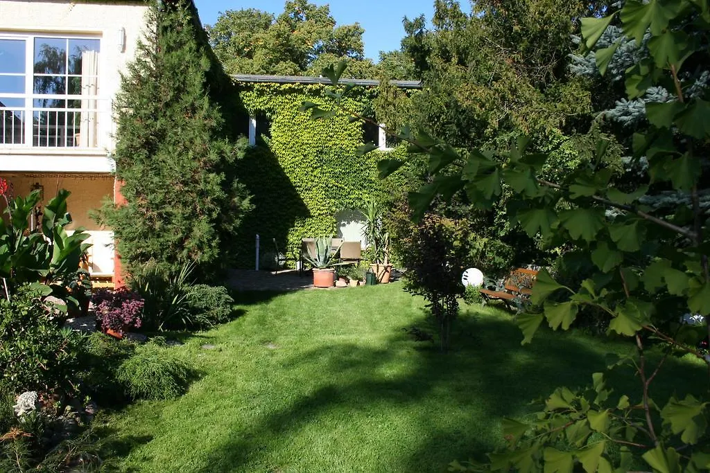 Apartament Linderhof Berlin