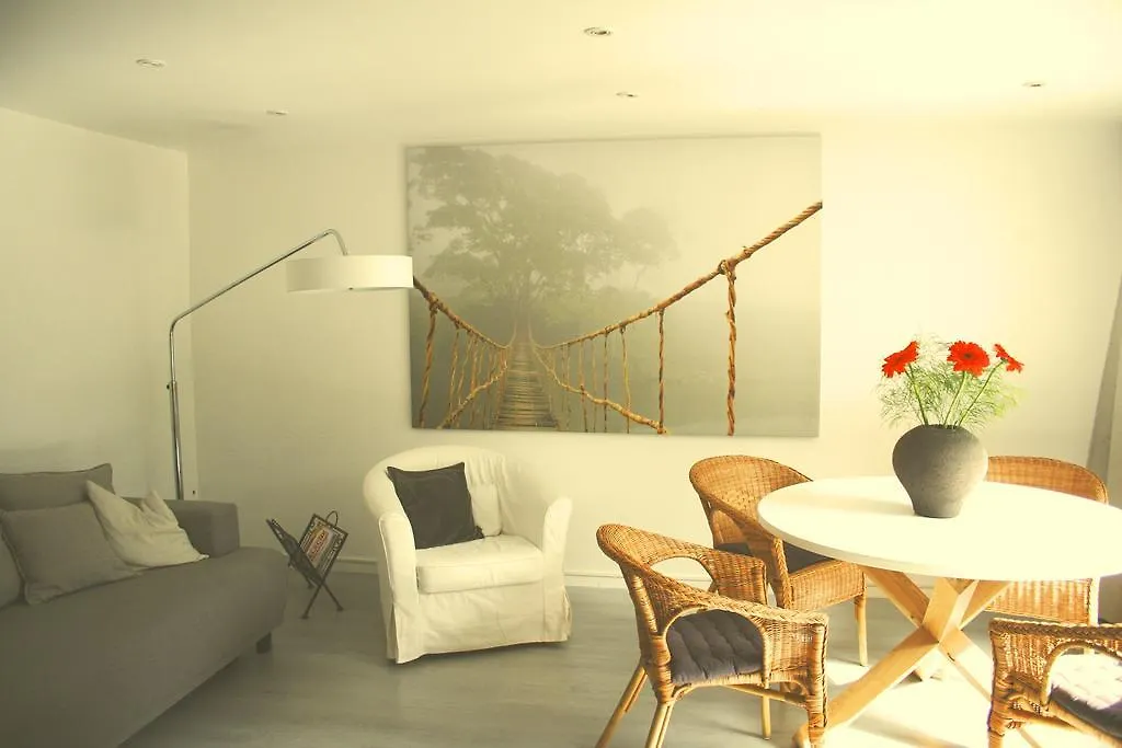Apartament Linderhof Berlin