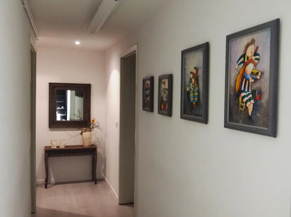 Apartament Linderhof Berlin